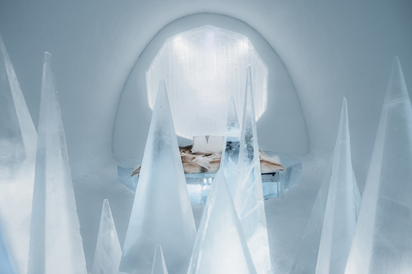 ICEHOTEL 2017 2018