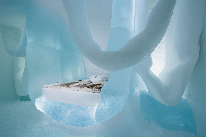 ICEHOTEL 2017 2018