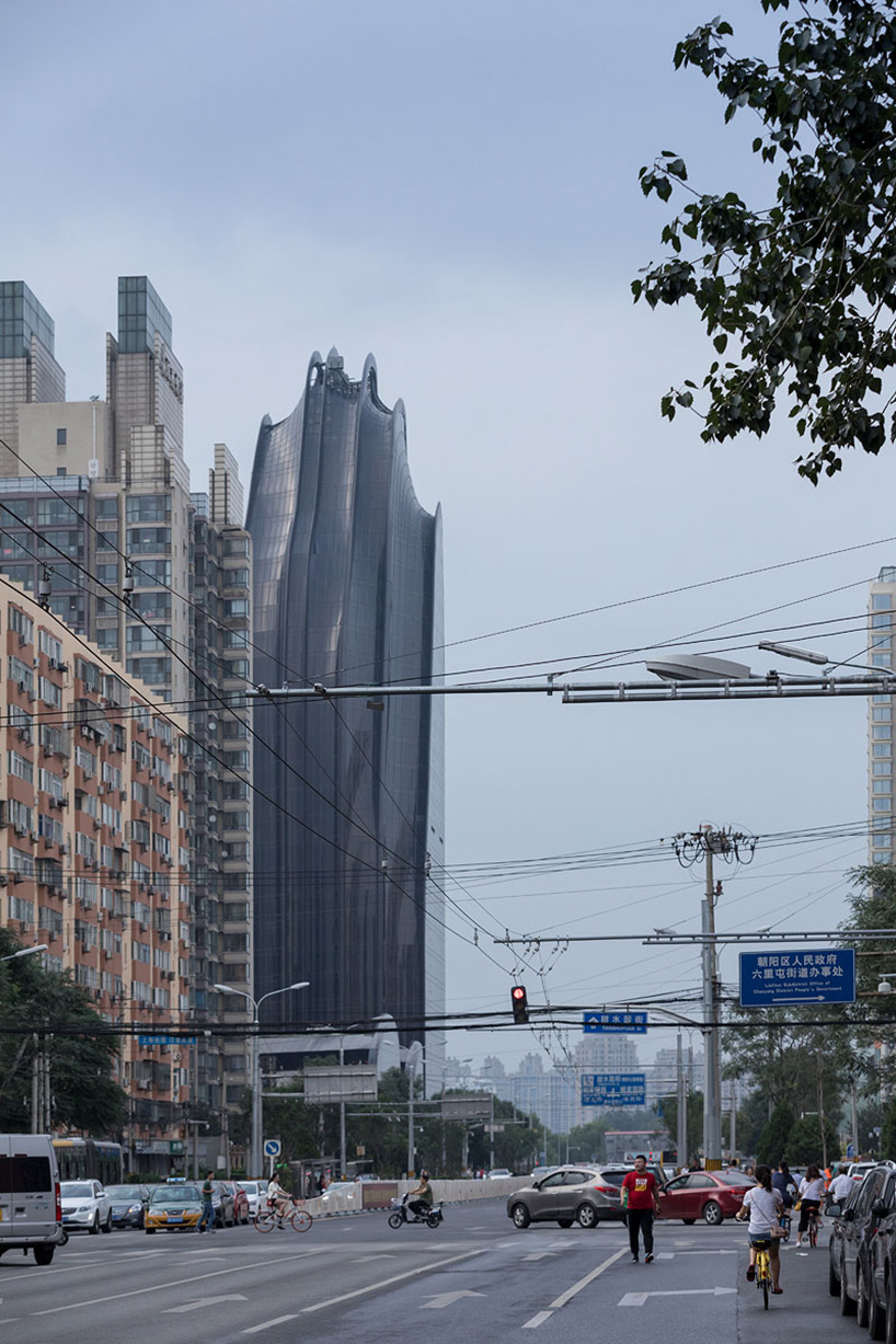 iwan baan mad architects