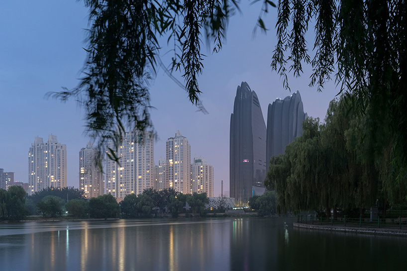 iwan baan mad architects
