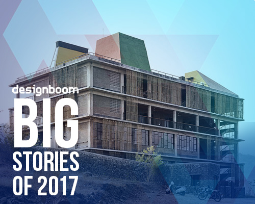 TOP 10 schools and educational buildings of 2017
