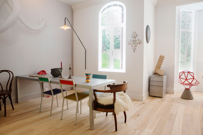 airbnb muller van severen a wild thing design miami