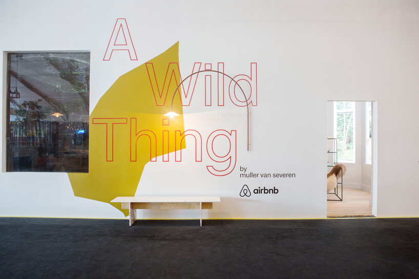 airbnb muller van severen a wild thing design miami