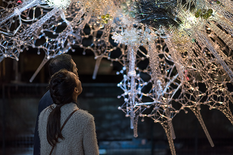 living architecture systems group