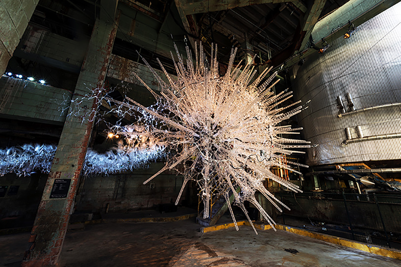 living architecture systems group