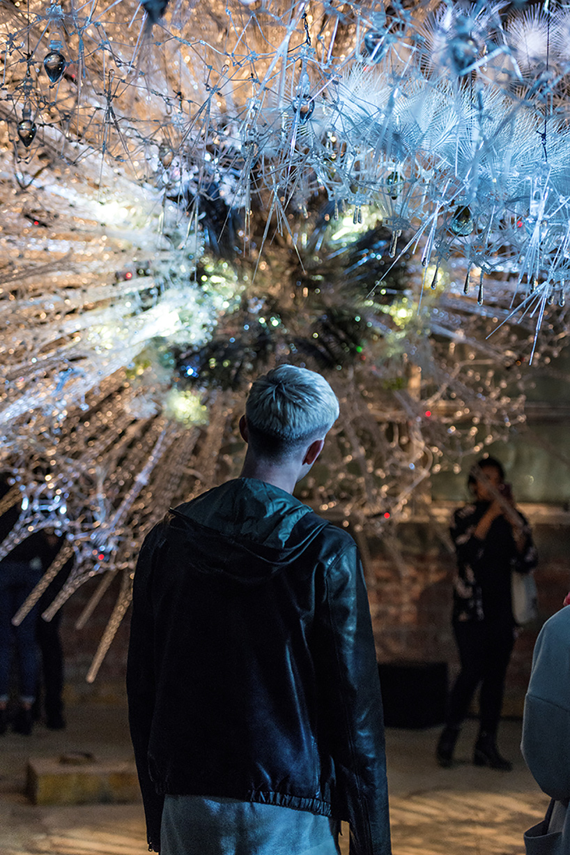 living architecture systems group