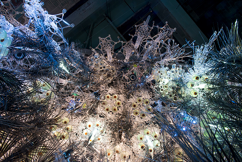 living architecture systems group