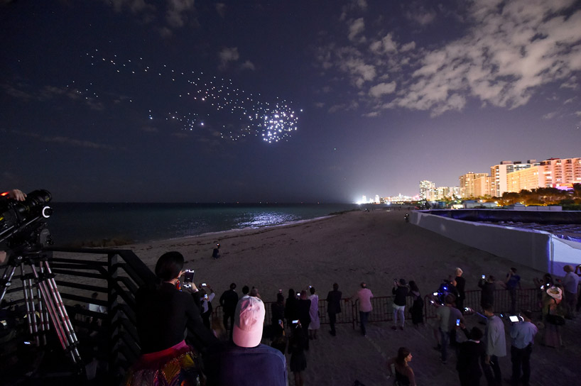 bmw drones studio drift