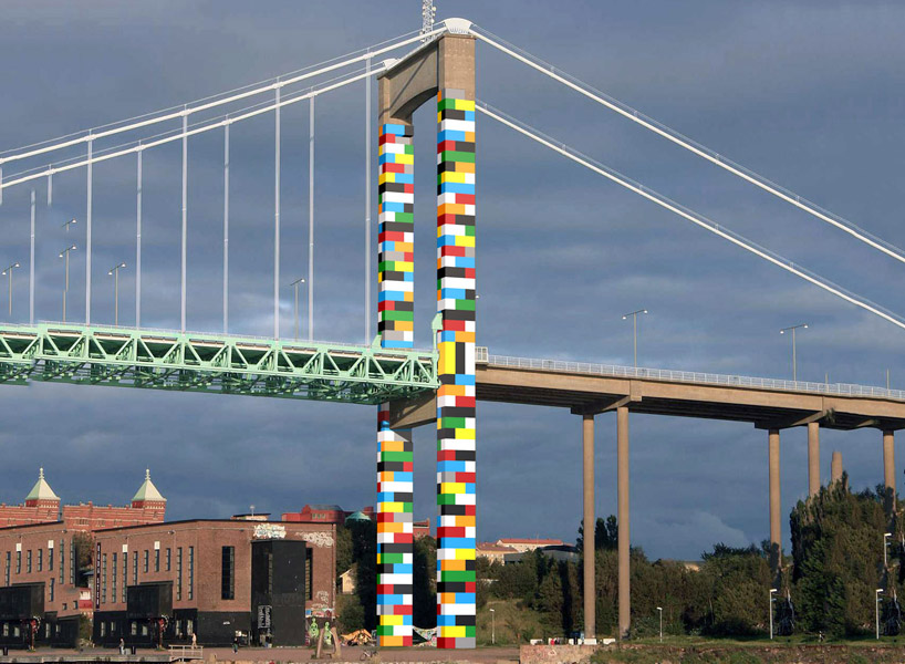 TOP 10 reader submissions of 2017 public spaces designboom