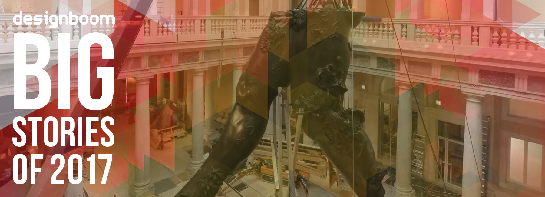 TOP 10 art exhibitions of 2017