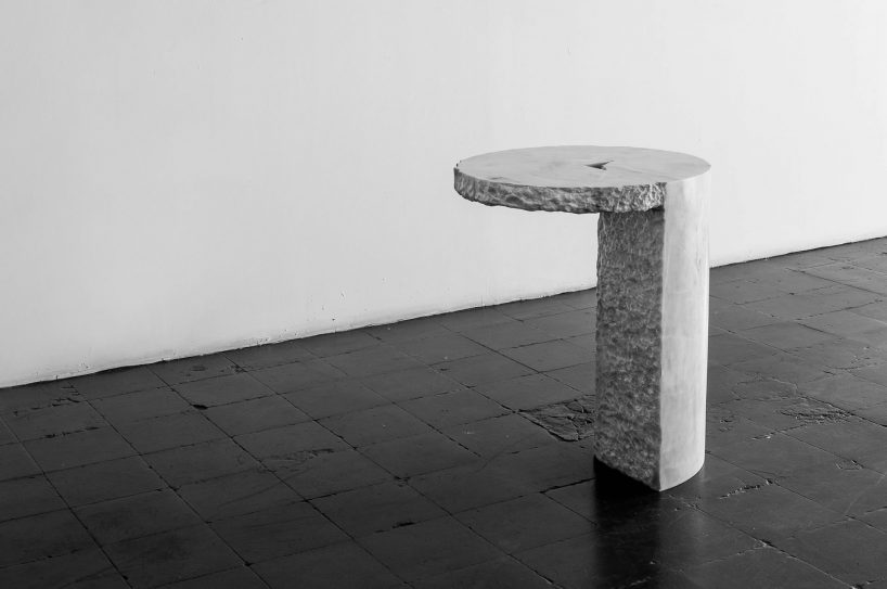 ewe studio mexico design designboom furniture sculptures