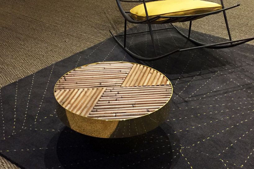 WELCOME! FENDI chiara andreatti design miami 2017 