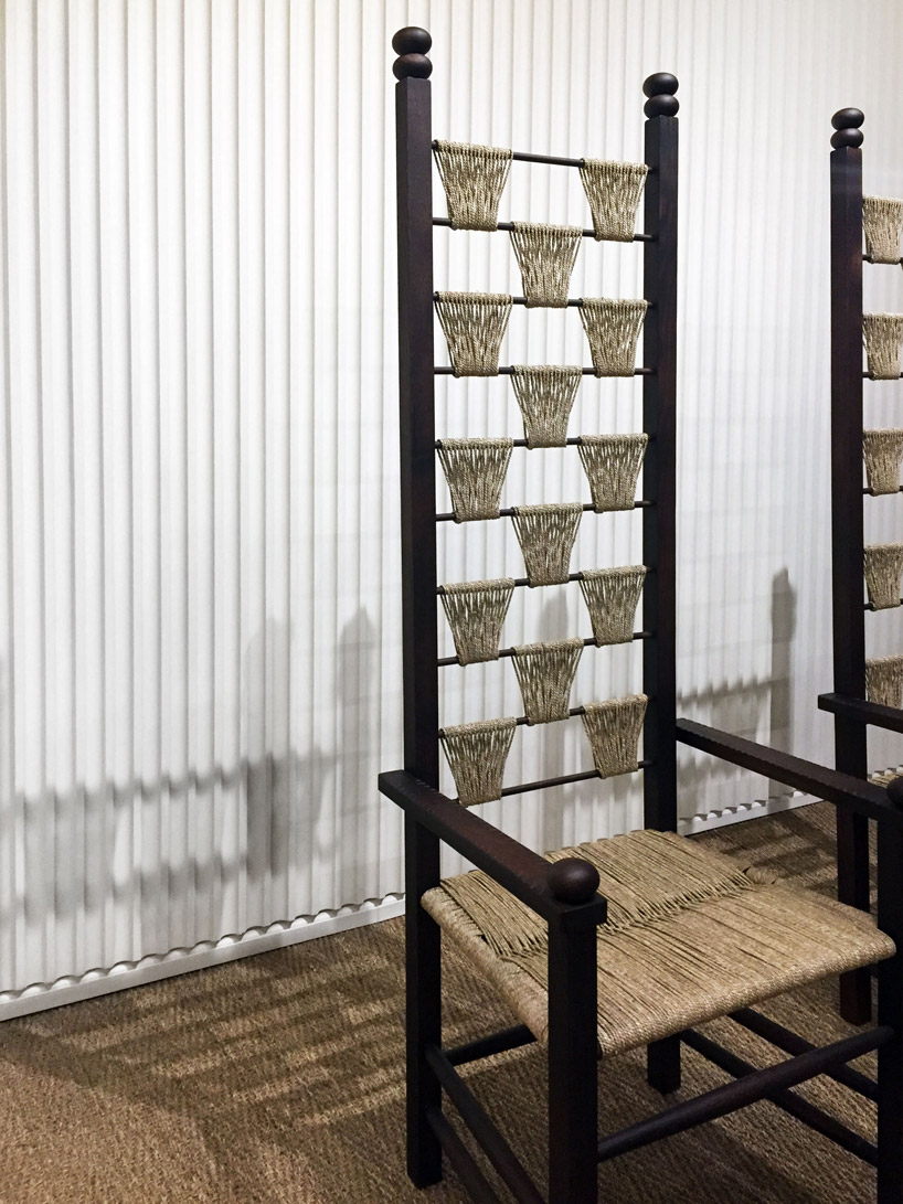 WELCOME! FENDI chiara andreatti design miami 2017 