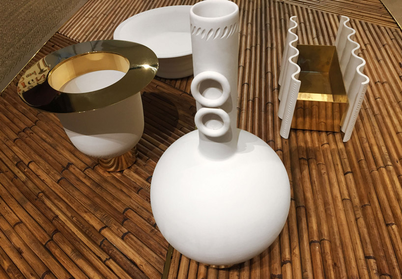 WELCOME! FENDI chiara andreatti design miami 2017 