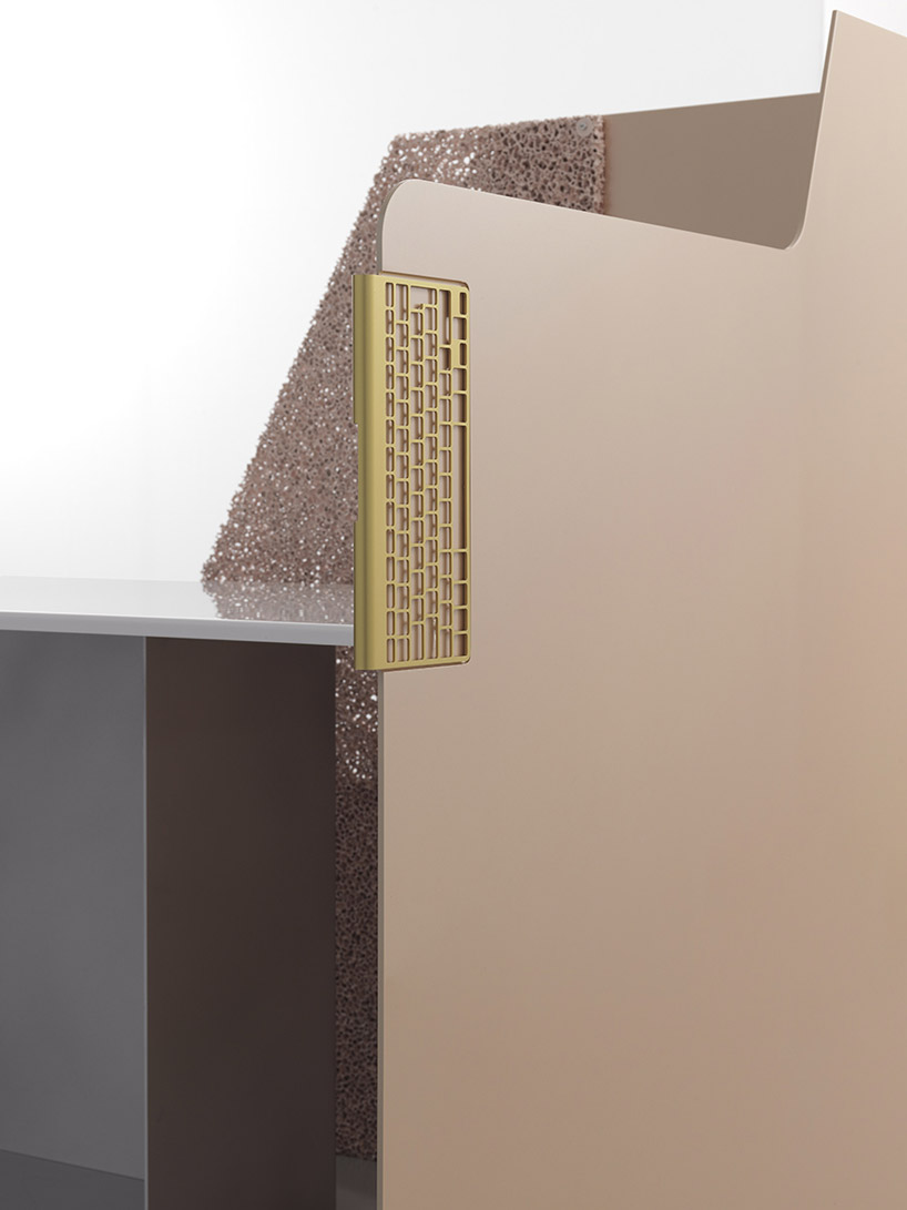 formafantasma ore streams electronic waste NVG triennial national gallery of victoria