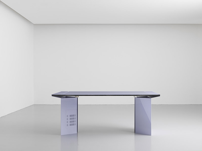 formafantasma ore streams electronic waste NVG triennial national gallery of victoria