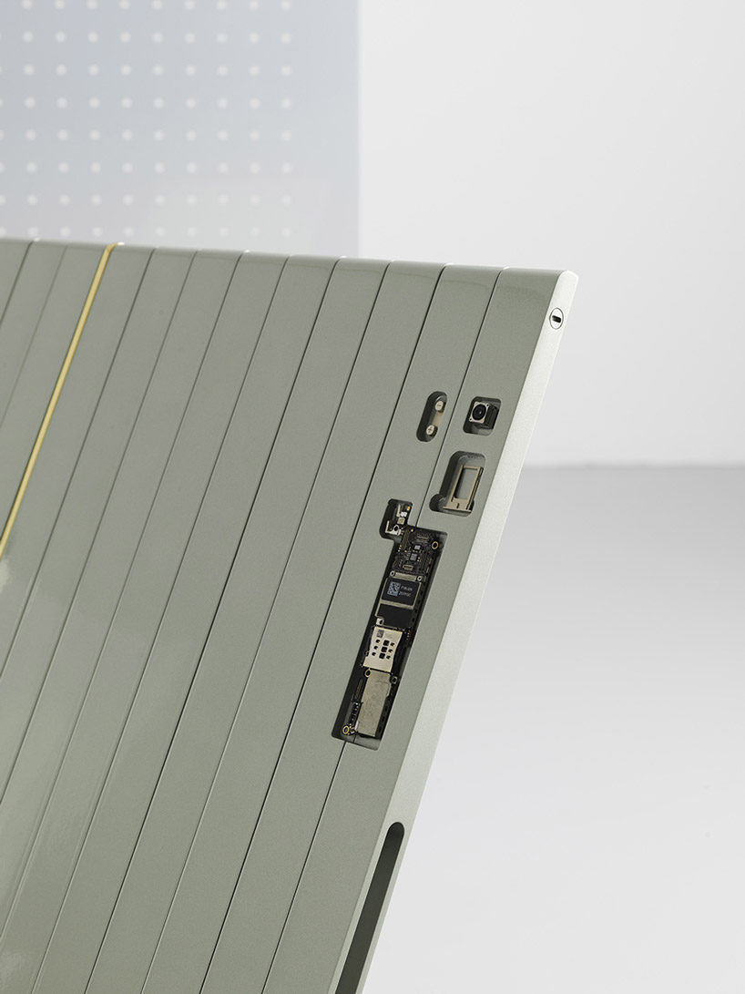 formafantasma ore streams electronic waste NVG triennial national gallery of victoria