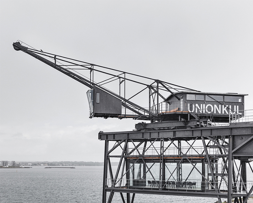 TOP 10 reader submissions of 2017 public spaces designboom