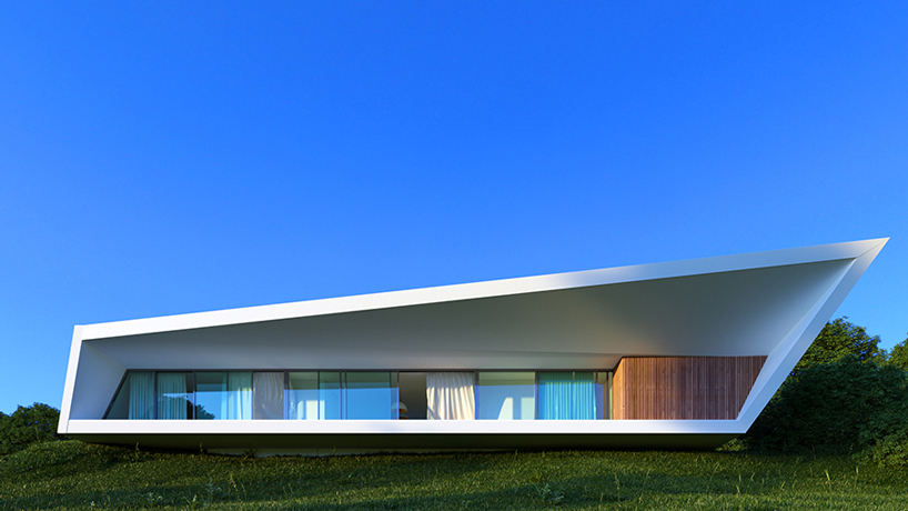 top 10 reader submissions of 2017 private spaces designboom