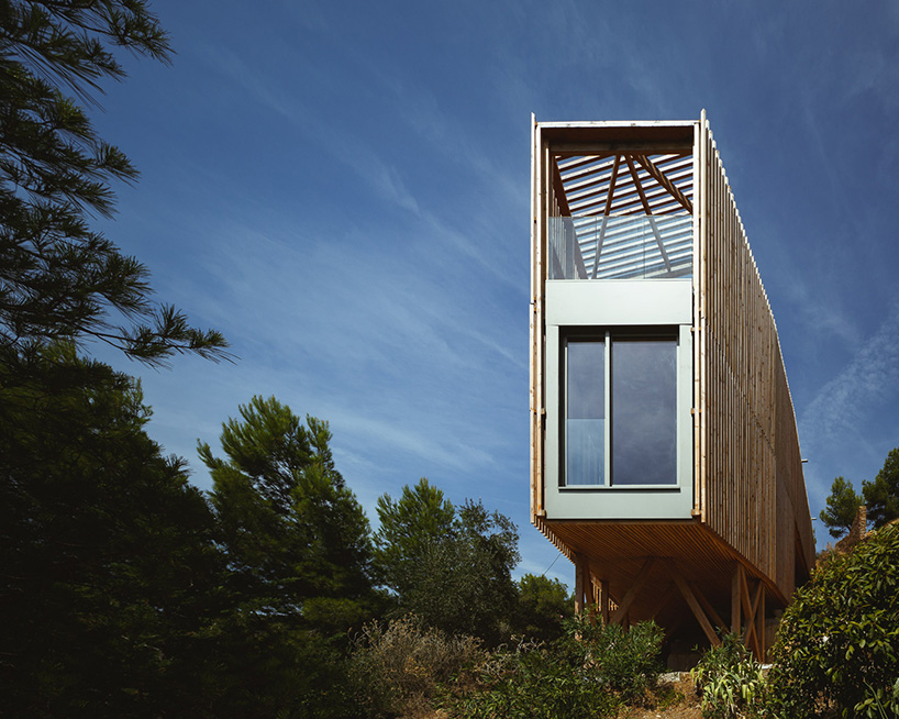 top 10 reader submissions of 2017 private spaces designboom