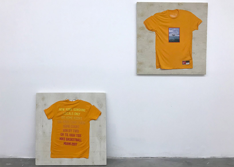 john margaritis caution! concrete tanks vlone new york sunshine