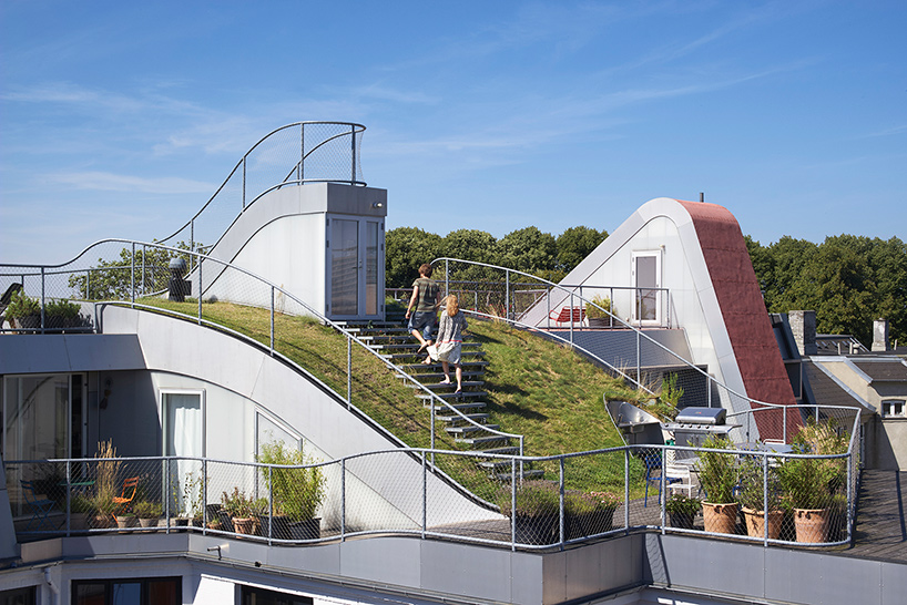 julien de smedt built unbuilt