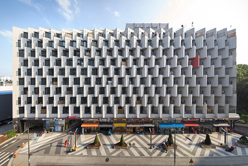 julien de smedt built unbuilt