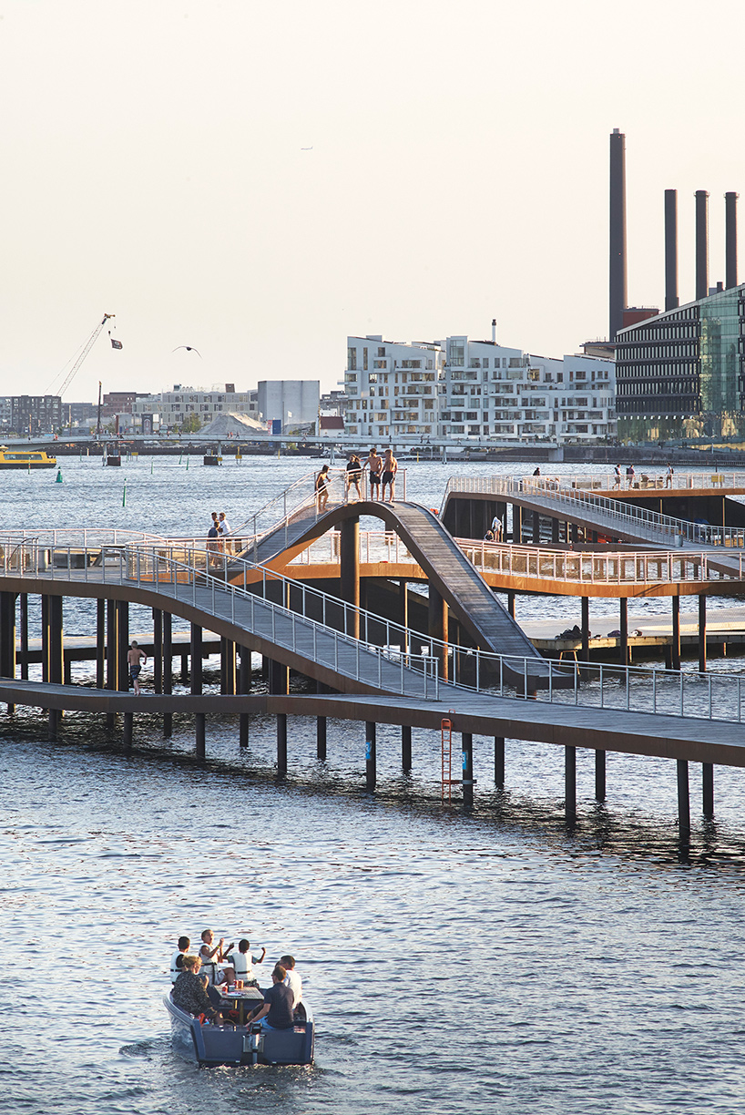 julien de smedt built unbuilt