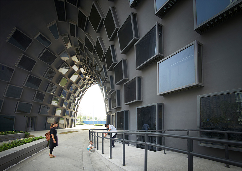 julien de smedt built unbuilt