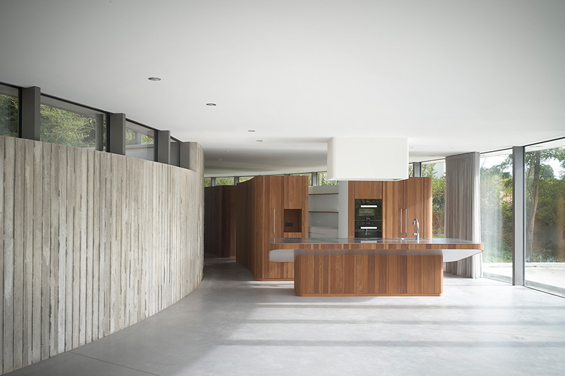 julien de smedt built unbuilt