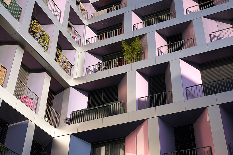 julien de smedt built unbuilt