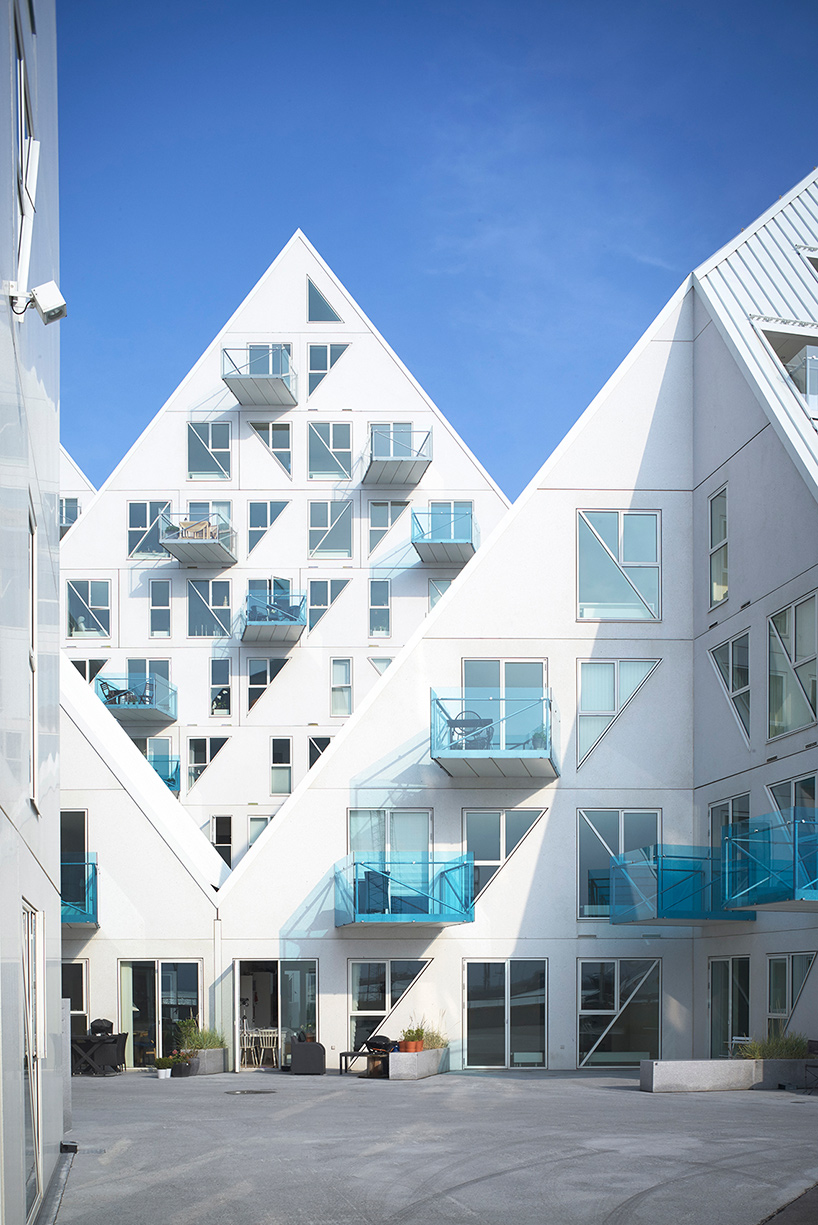 julien de smedt built unbuilt