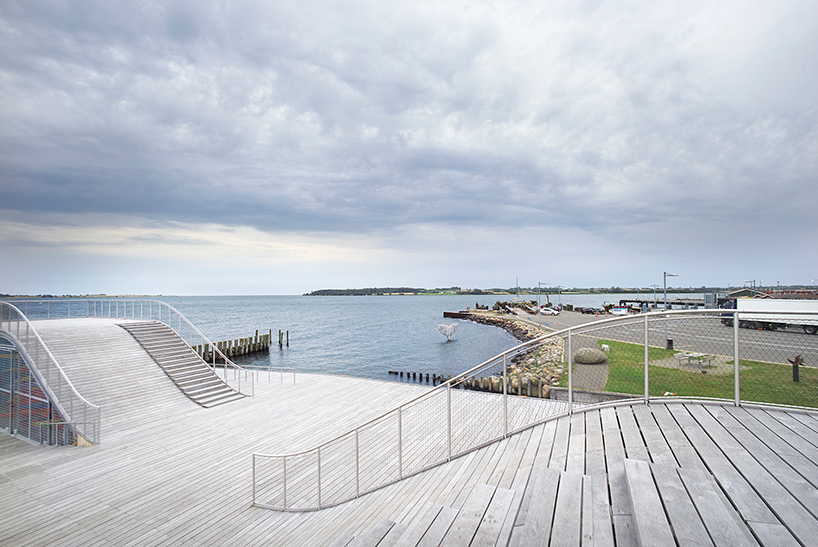 julien de smedt built unbuilt