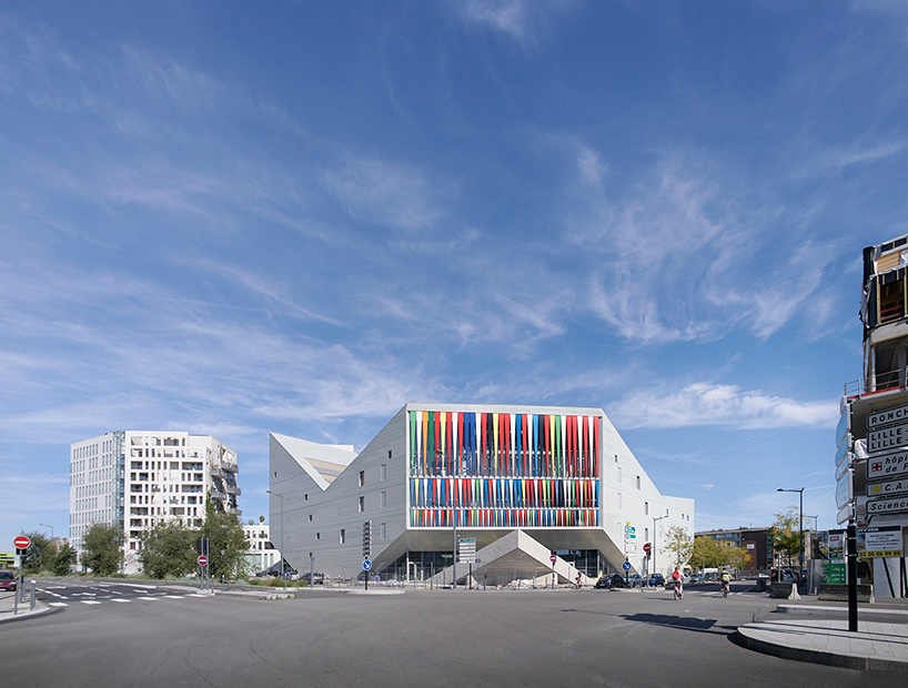 julien de smedt built unbuilt