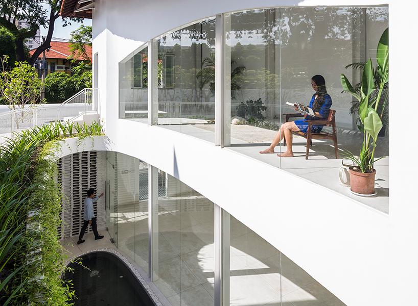 top 10 reader submissions of 2017 private spaces designboom