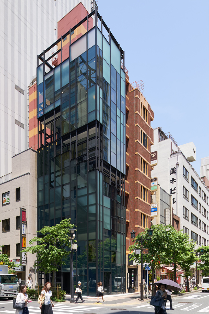 makoto takei chie nabeshima TNA