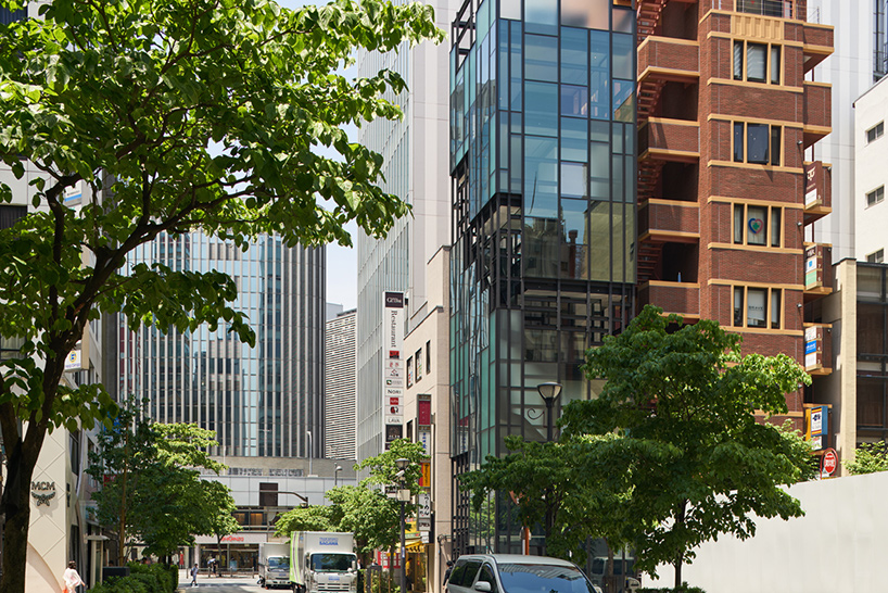 makoto takei chie nabeshima TNA