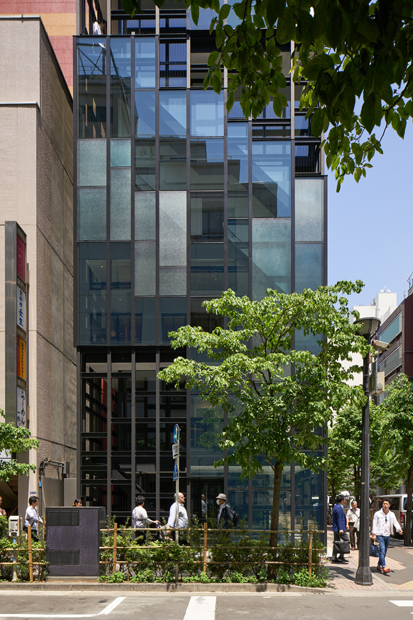 makoto takei chie nabeshima TNA