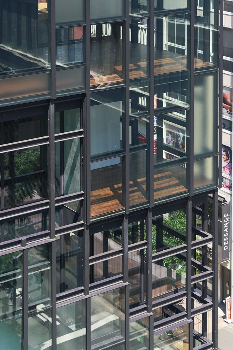 makoto takei chie nabeshima TNA