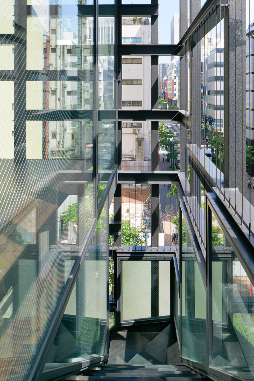 makoto takei chie nabeshima TNA