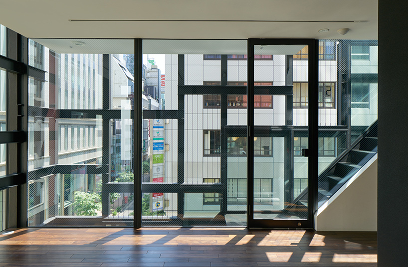 makoto takei chie nabeshima TNA