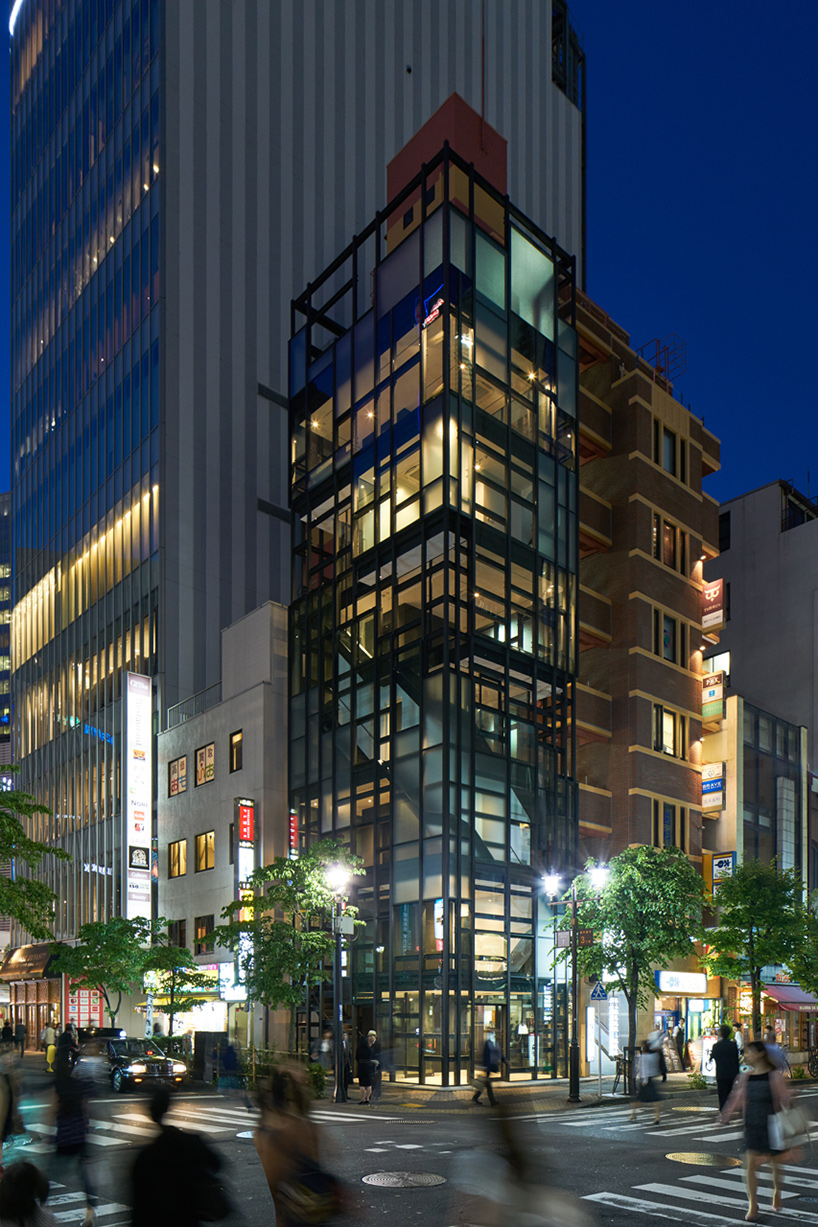 makoto takei chie nabeshima TNA