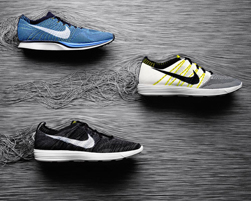 NIKE flyknit technology patent once again legally challenged by adidas