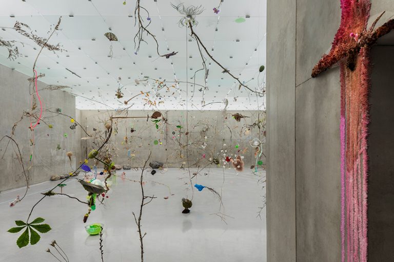 TOP 10 art exhibitions