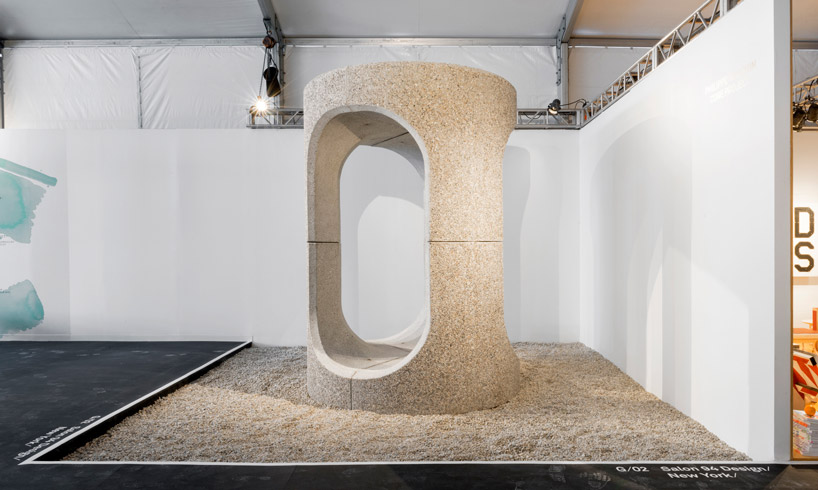 philippe malouin core superbenches studio 94 design miami