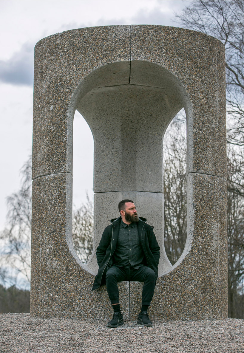 philippe malouin core superbenches studio 94 design miami