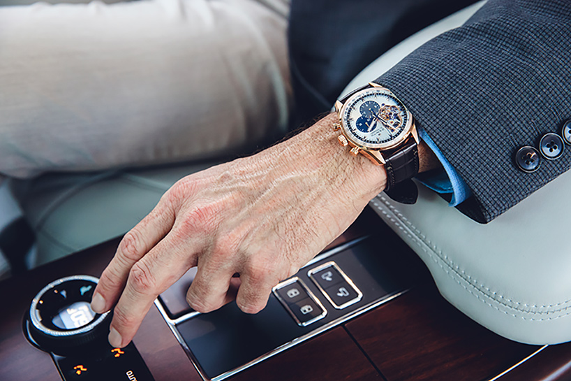 range rover SVAutobiography