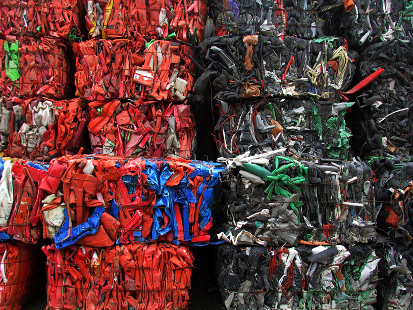 sandra piesik changing planet