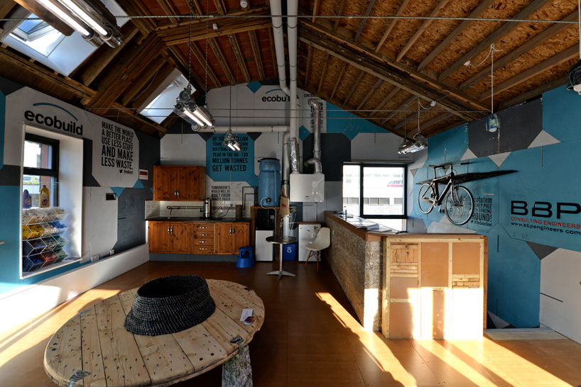 sandra piesik changing planet