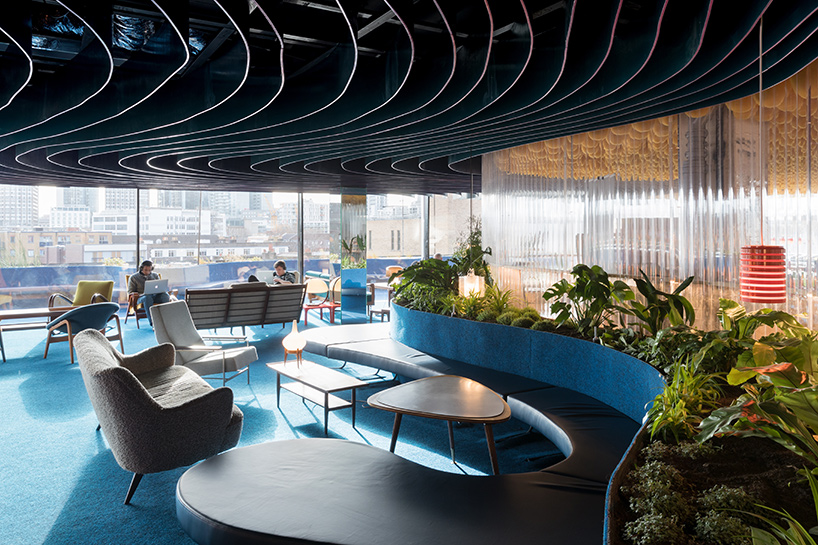 selgascano second home rooftop